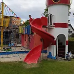 Casa de Férias Jolka *