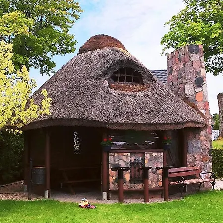 Jolka Holiday home *