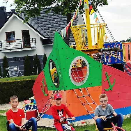 Holiday home Jolka *