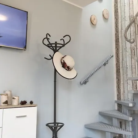 Jolka Dom wakacyjny *