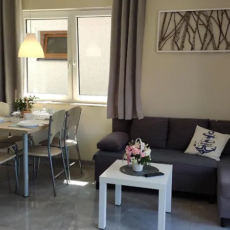 Jolka Dom wakacyjny *