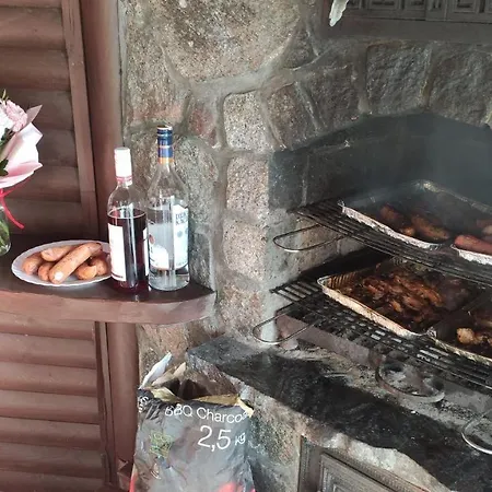 Jolka Prázdninový dům