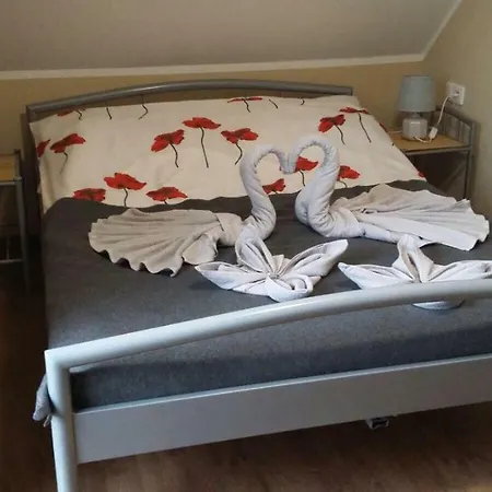 Prázdninový dům Jolka *