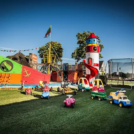 Dom wakacyjny Jolka *