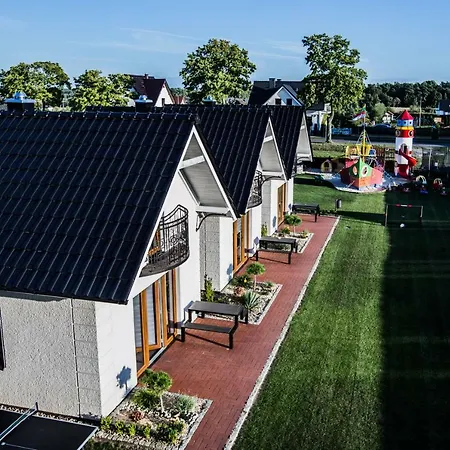 Jolka Nyaraló Łeba