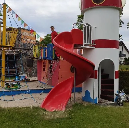 Casa vacanze Jolka *