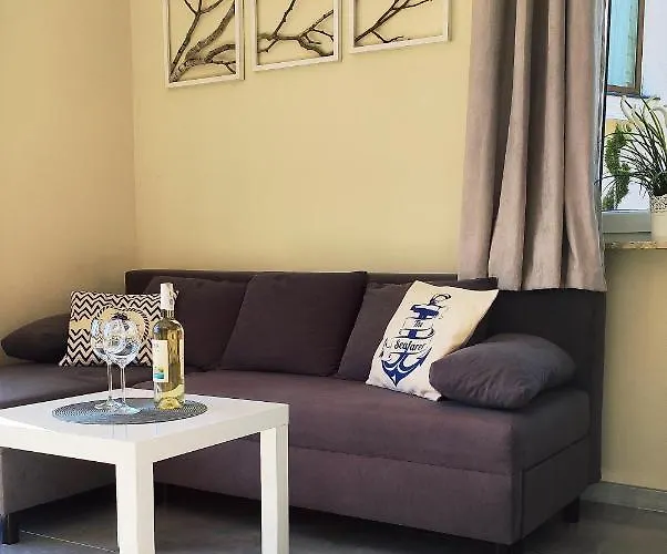 Casa vacanze Jolka Łeba