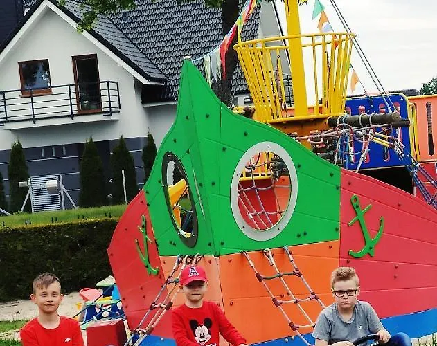 Casa vacanze Jolka *