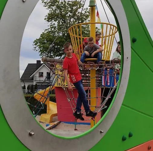 Casa vacanze Jolka *