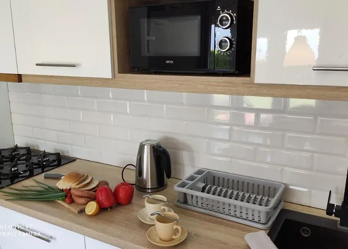 Jolka 度假居 莱鲍