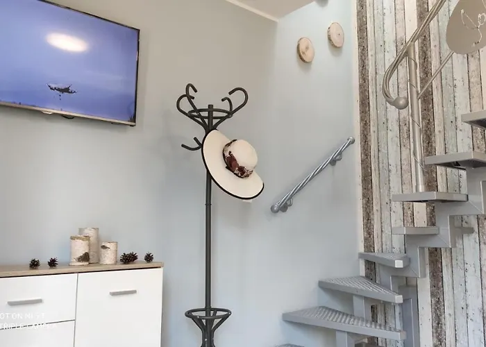 Jolka Casa vacanze *