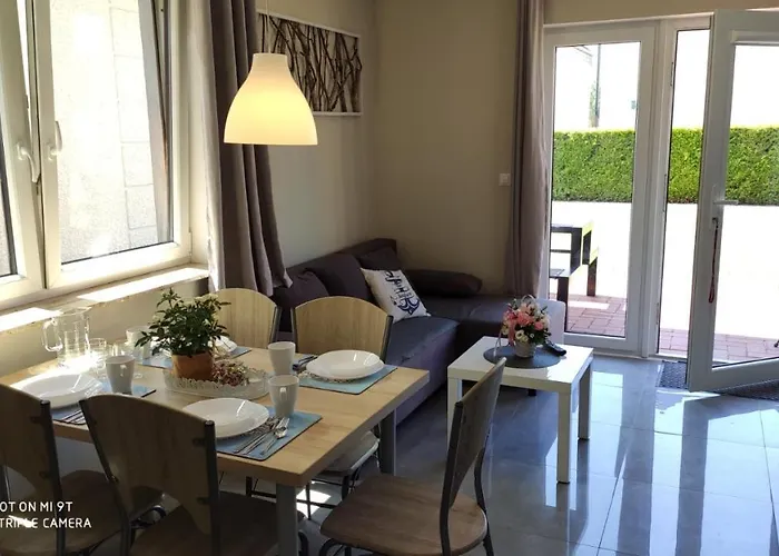 Jolka Casa vacanze *