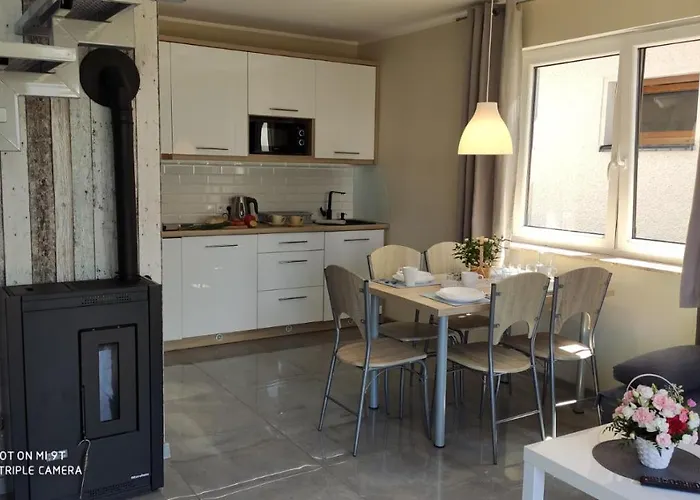 Casa vacanze Jolka *