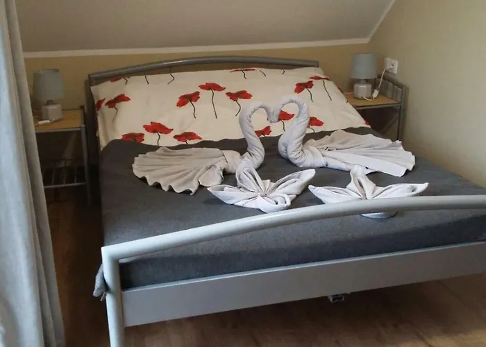 Casa vacanze Jolka *