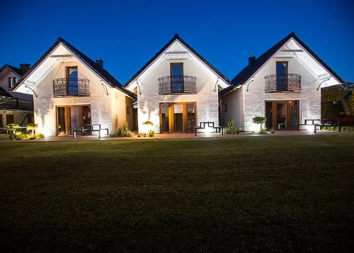 Casa vacanze Jolka *