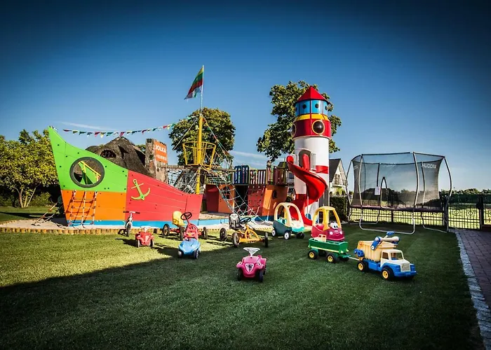 Casa vacanze Jolka *